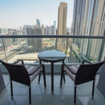 Oskena Vacation Homes - Damac Maison Dubai Mall Street Εξωτερικό φωτογραφία