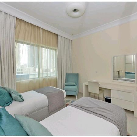 Oskena Vacation Homes - Damac Maison Dubai Mall Street Εξωτερικό φωτογραφία
