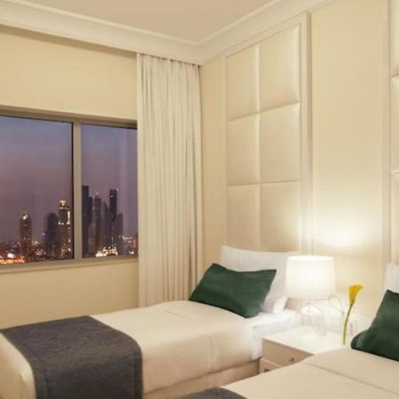 Oskena Vacation Homes - Damac Maison Dubai Mall Street Εξωτερικό φωτογραφία