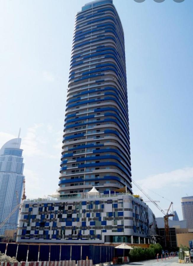 Oskena Vacation Homes - Damac Maison Dubai Mall Street Εξωτερικό φωτογραφία