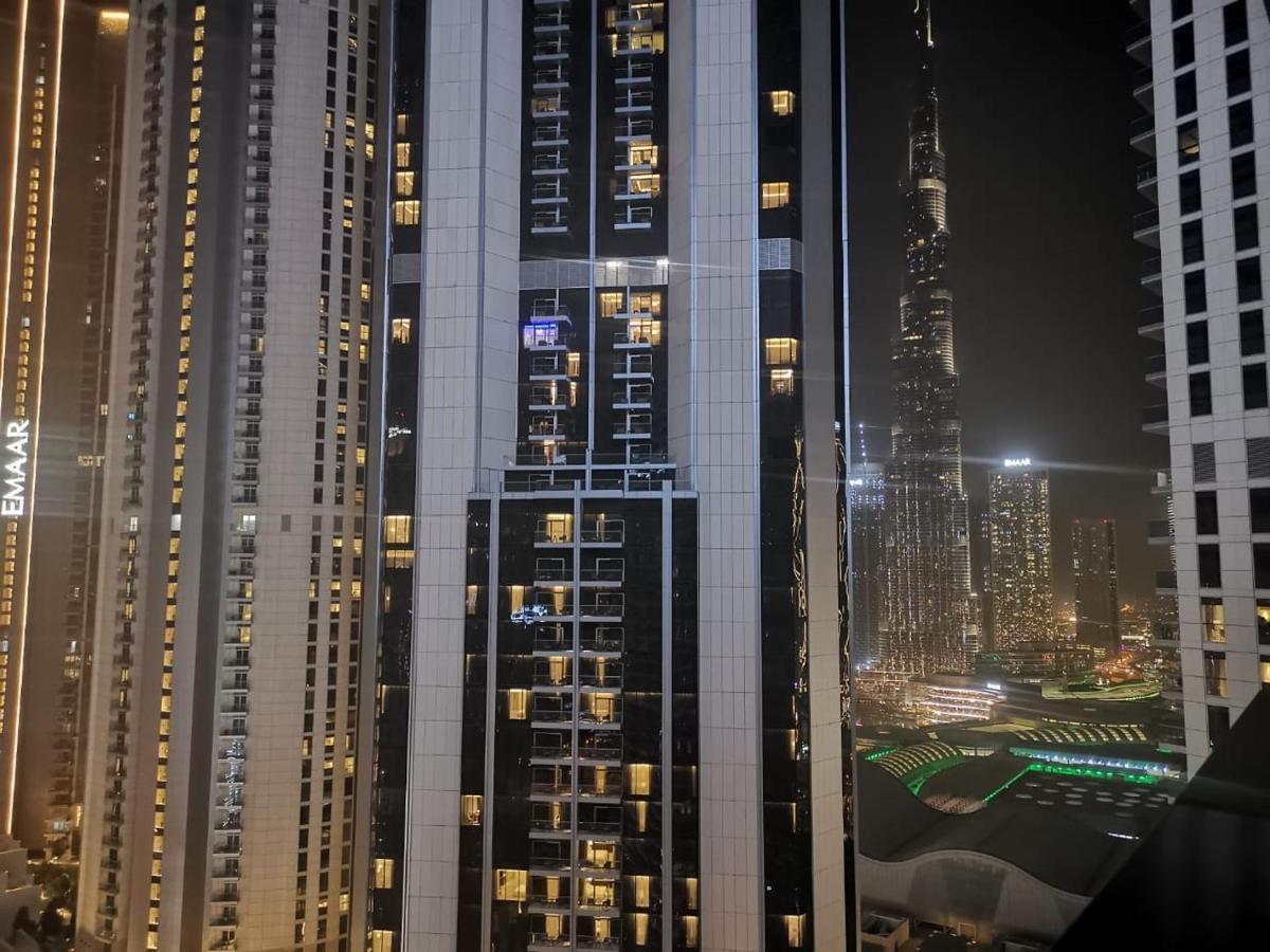 Oskena Vacation Homes - Damac Maison Dubai Mall Street Εξωτερικό φωτογραφία