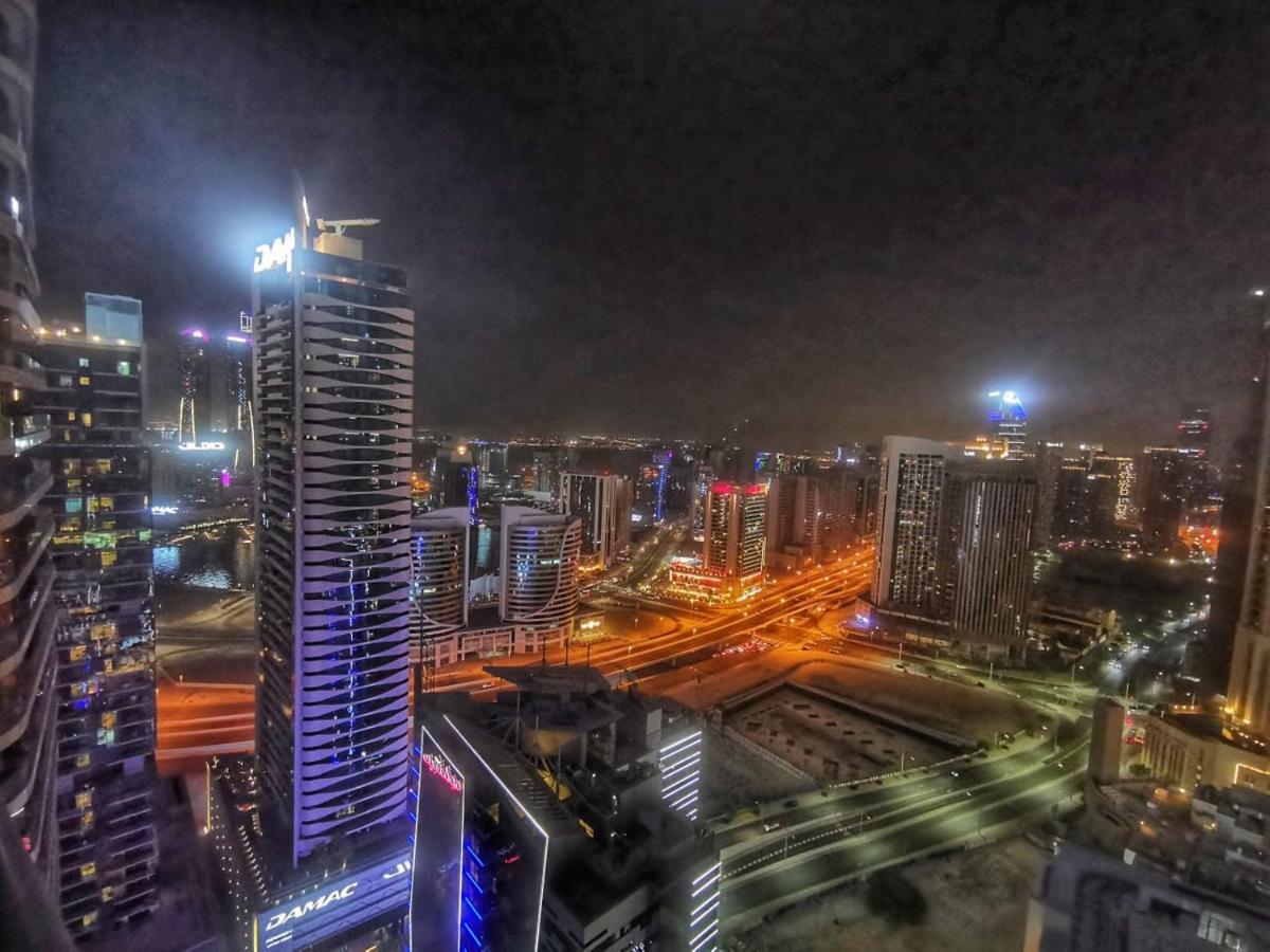 Oskena Vacation Homes - Damac Maison Dubai Mall Street Εξωτερικό φωτογραφία