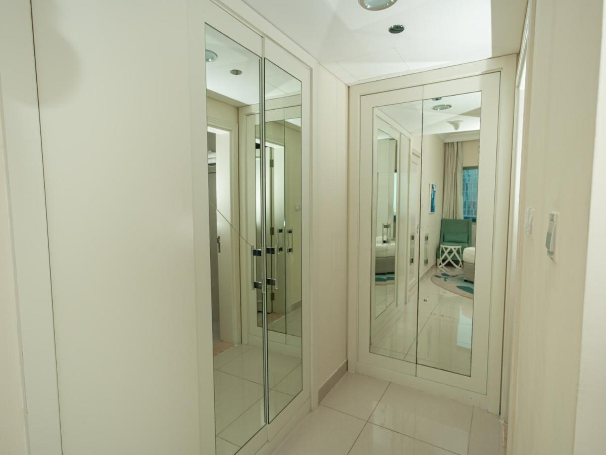 Oskena Vacation Homes - Damac Maison Dubai Mall Street Εξωτερικό φωτογραφία