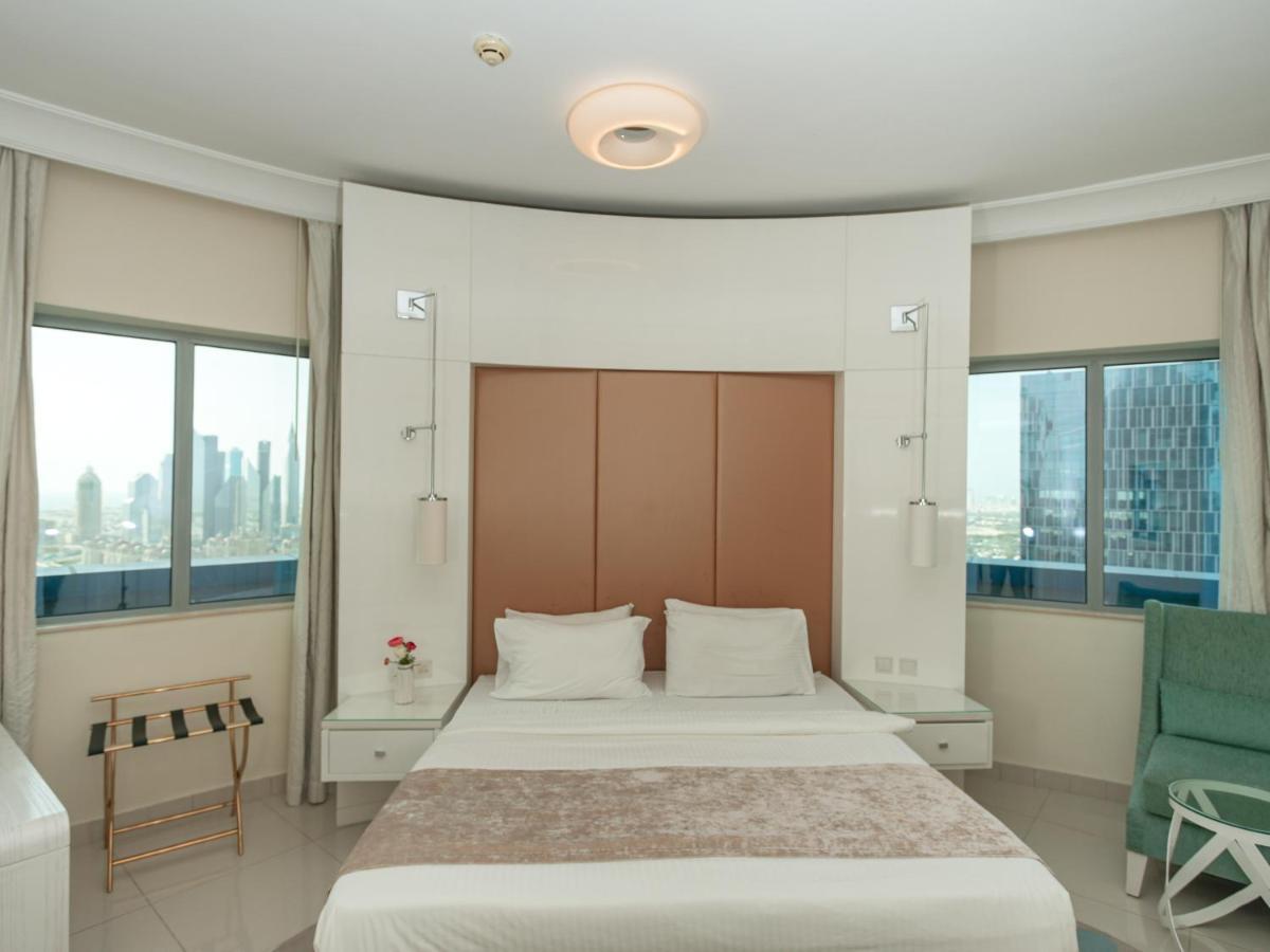 Oskena Vacation Homes - Damac Maison Dubai Mall Street Εξωτερικό φωτογραφία