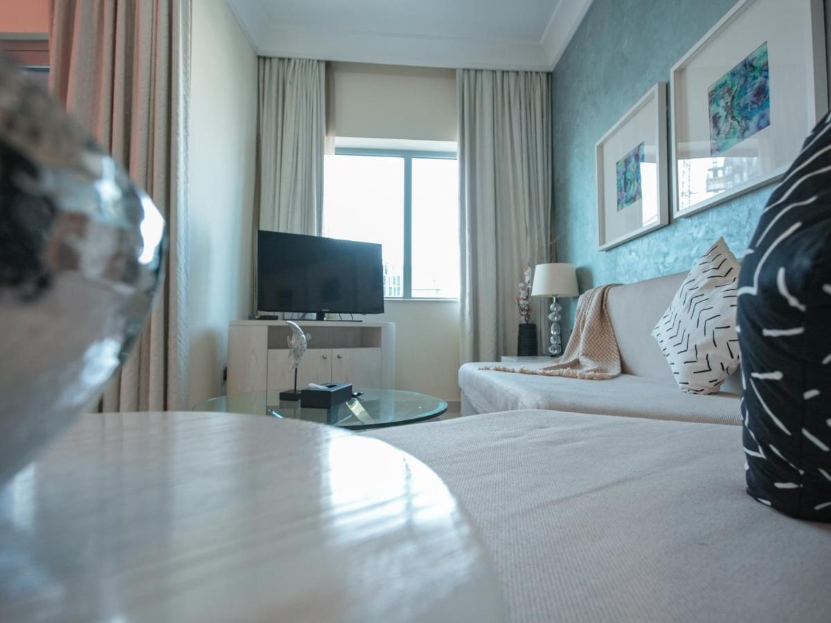 Oskena Vacation Homes - Damac Maison Dubai Mall Street Εξωτερικό φωτογραφία