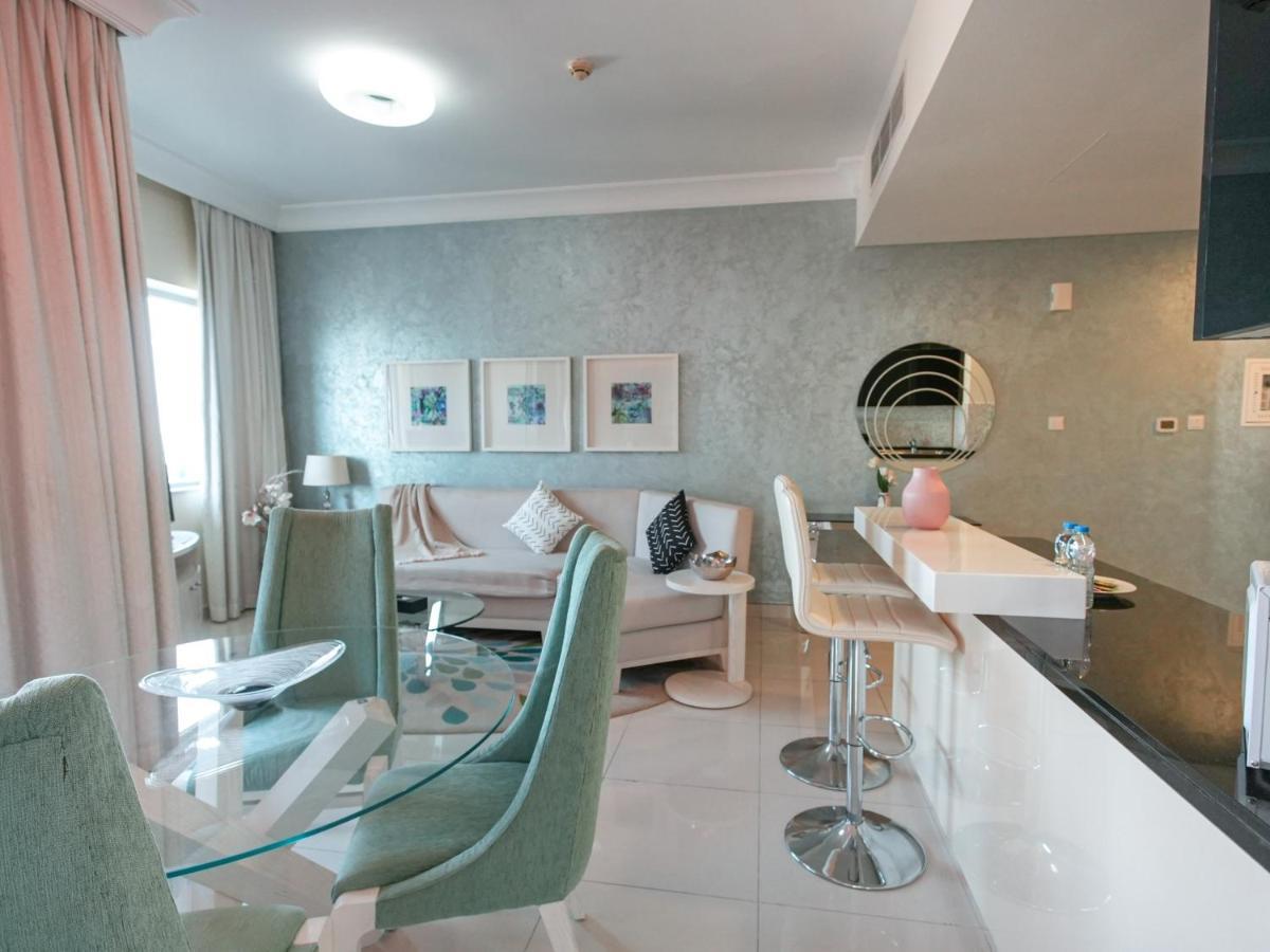 Oskena Vacation Homes - Damac Maison Dubai Mall Street Εξωτερικό φωτογραφία