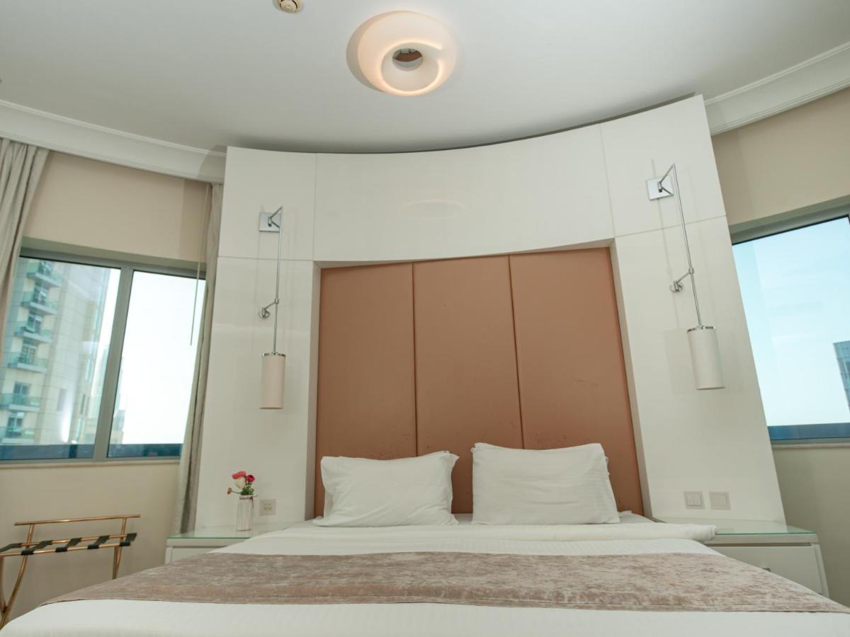 Oskena Vacation Homes - Damac Maison Dubai Mall Street Εξωτερικό φωτογραφία