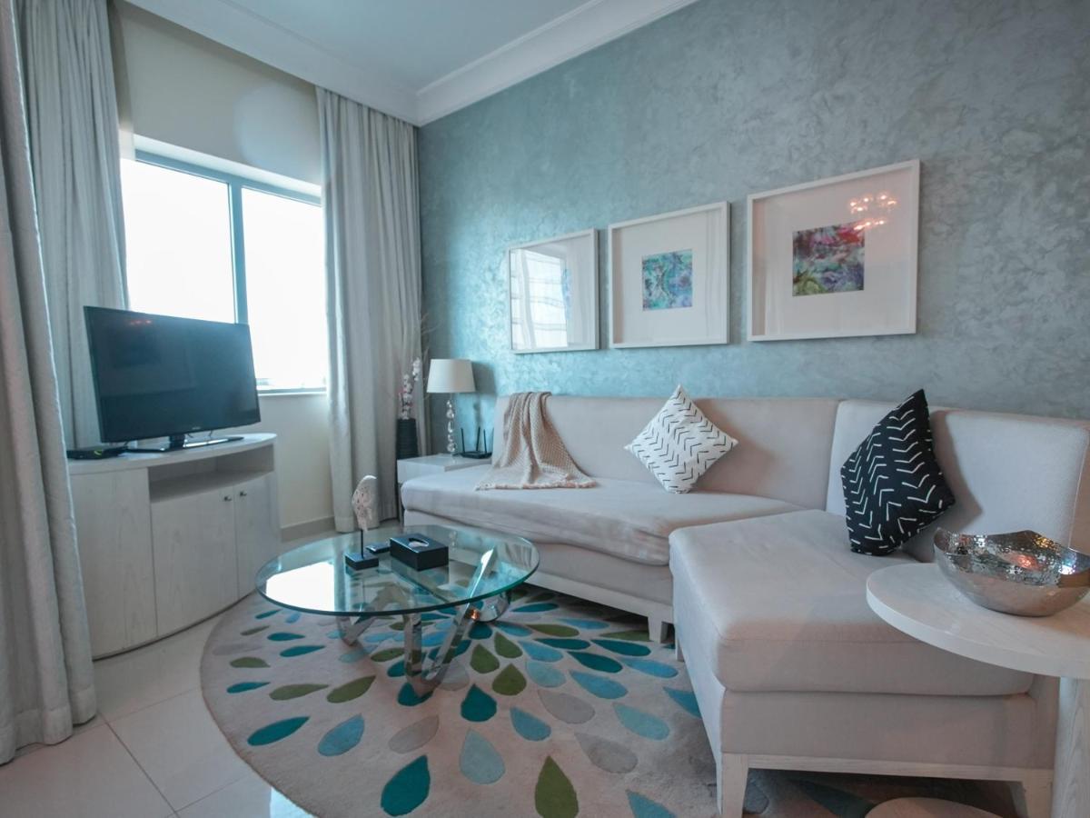 Oskena Vacation Homes - Damac Maison Dubai Mall Street Εξωτερικό φωτογραφία