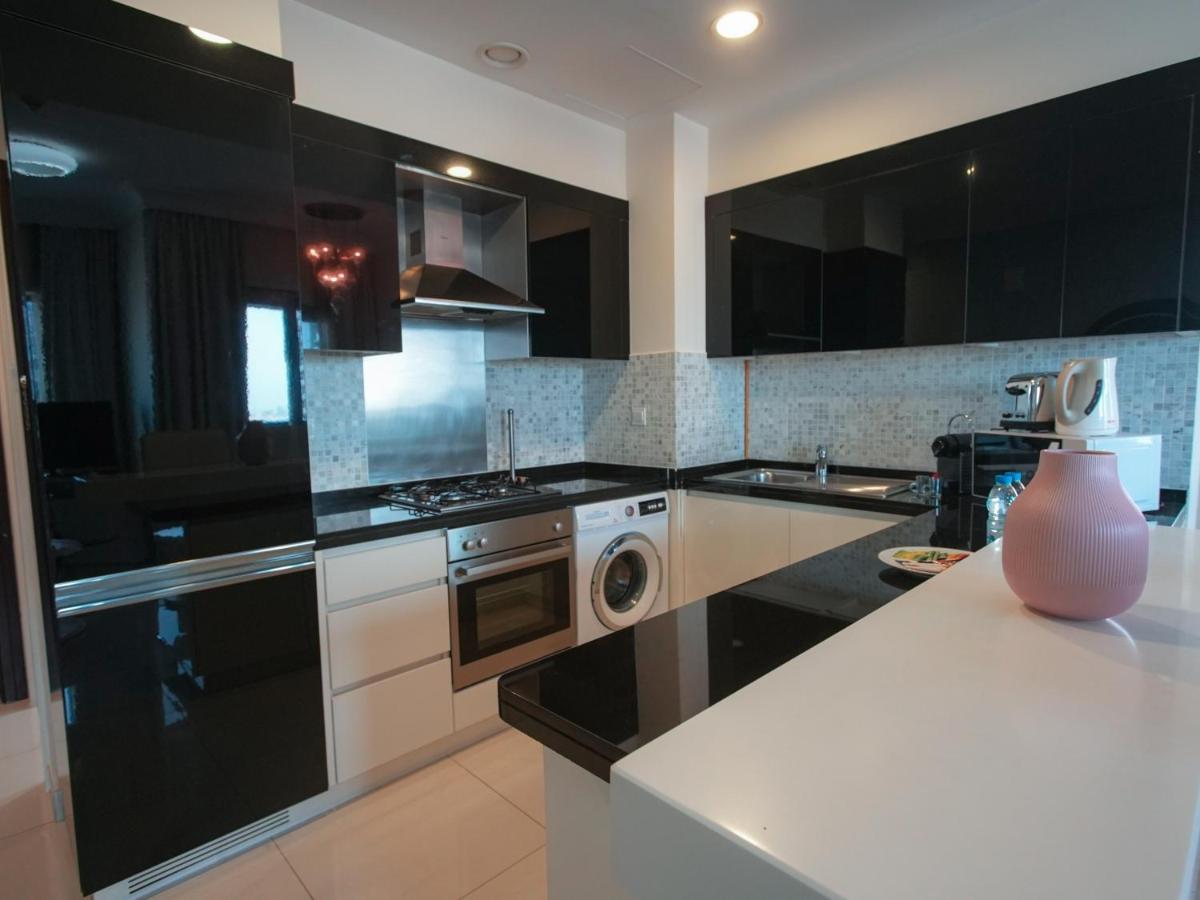 Oskena Vacation Homes - Damac Maison Dubai Mall Street Εξωτερικό φωτογραφία