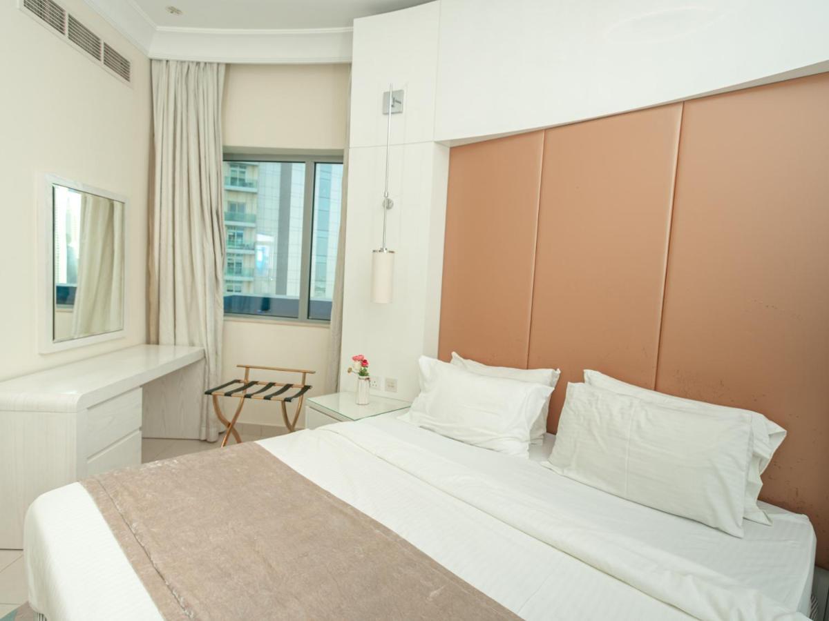 Oskena Vacation Homes - Damac Maison Dubai Mall Street Εξωτερικό φωτογραφία