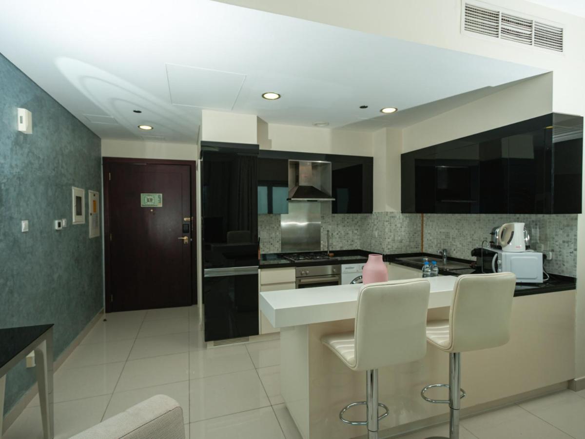 Oskena Vacation Homes - Damac Maison Dubai Mall Street Εξωτερικό φωτογραφία