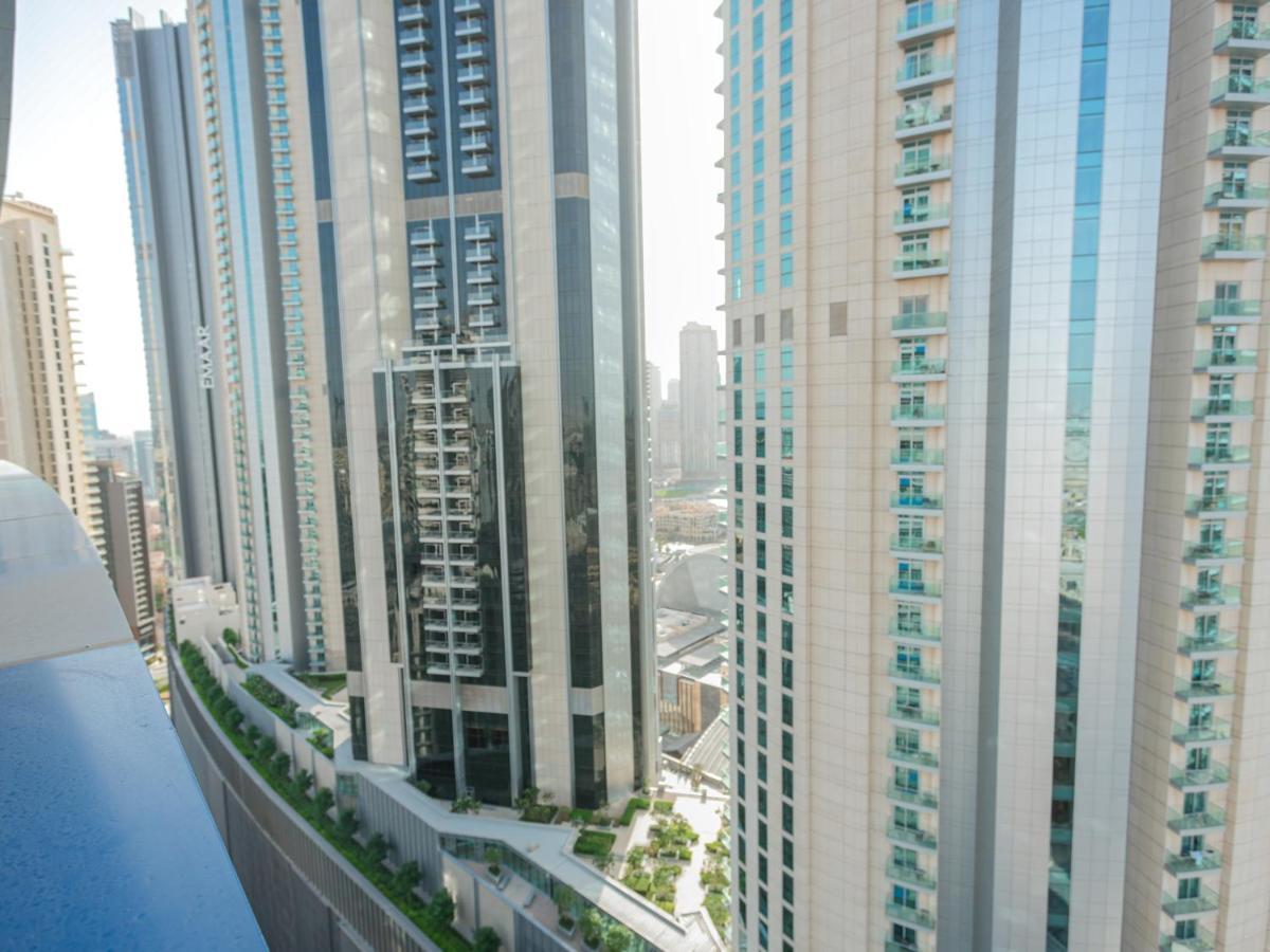 Oskena Vacation Homes - Damac Maison Dubai Mall Street Εξωτερικό φωτογραφία