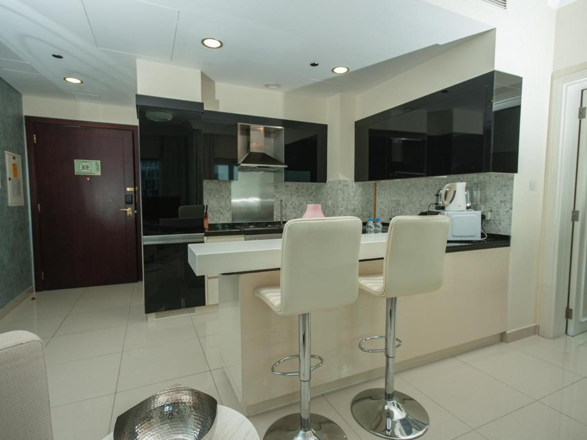 Oskena Vacation Homes - Damac Maison Dubai Mall Street Εξωτερικό φωτογραφία
