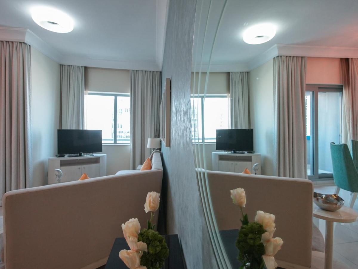 Oskena Vacation Homes - Damac Maison Dubai Mall Street Εξωτερικό φωτογραφία