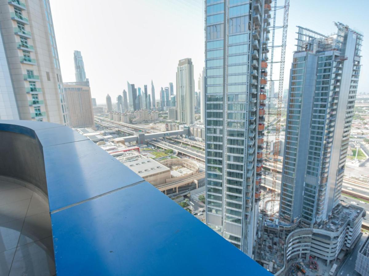 Oskena Vacation Homes - Damac Maison Dubai Mall Street Εξωτερικό φωτογραφία