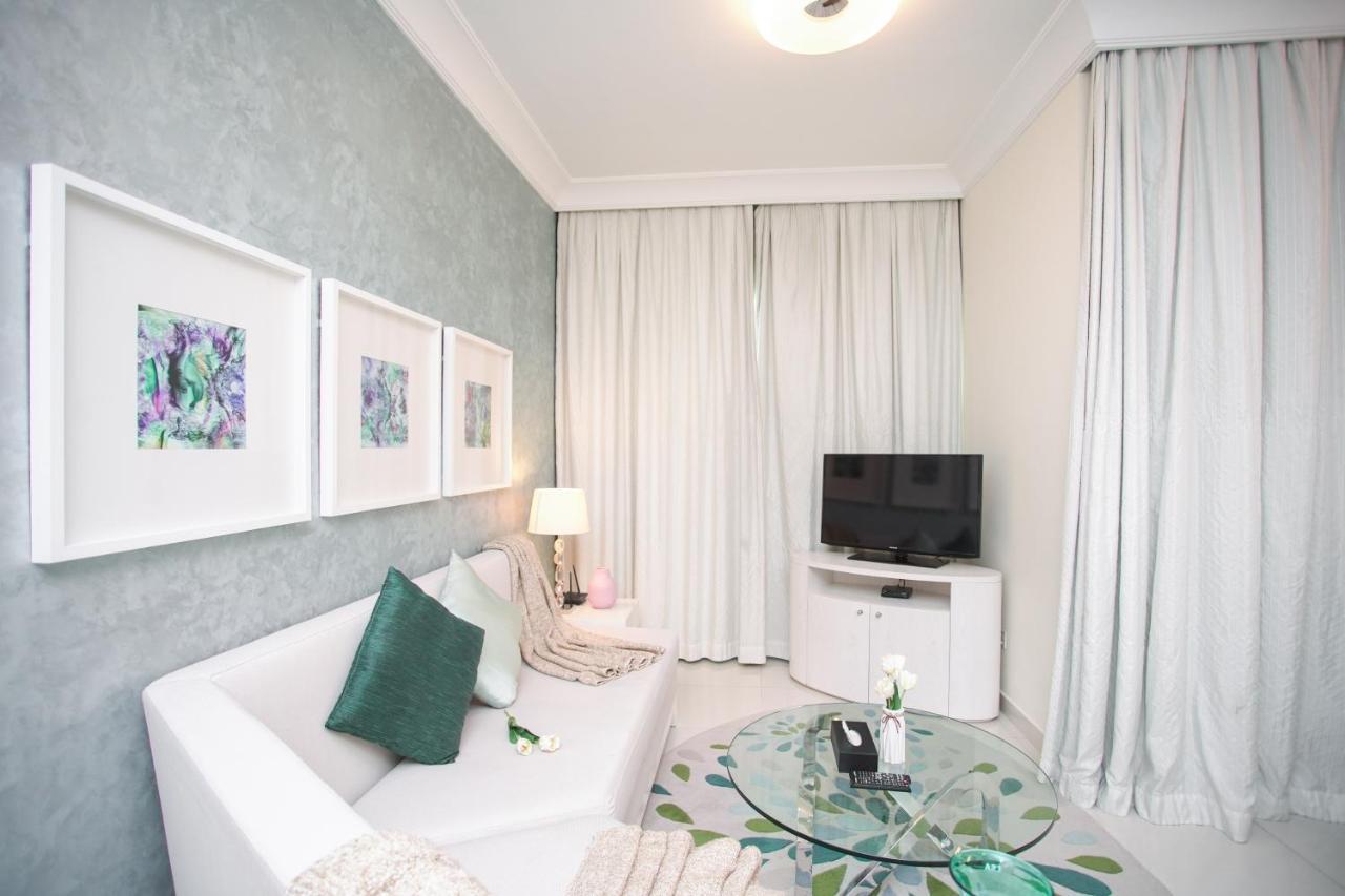 Oskena Vacation Homes - Damac Maison Dubai Mall Street Εξωτερικό φωτογραφία