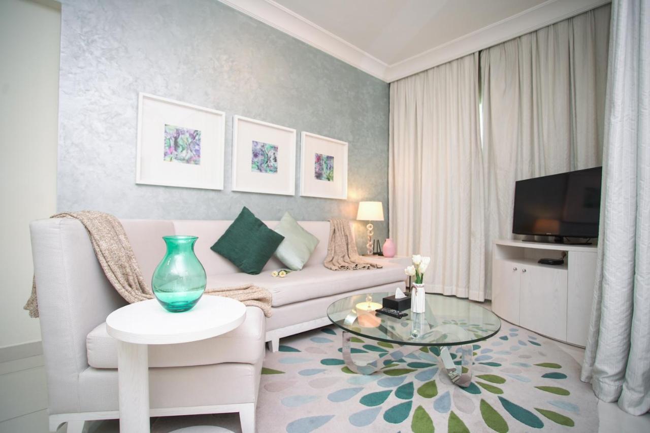 Oskena Vacation Homes - Damac Maison Dubai Mall Street Εξωτερικό φωτογραφία