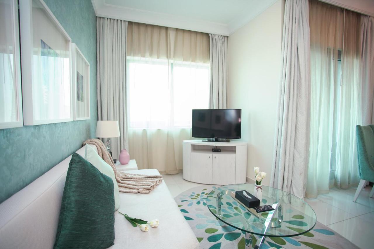 Oskena Vacation Homes - Damac Maison Dubai Mall Street Εξωτερικό φωτογραφία