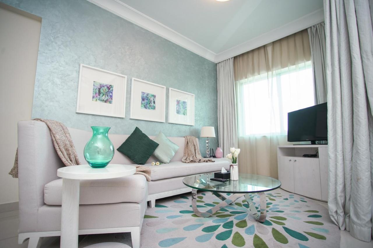 Oskena Vacation Homes - Damac Maison Dubai Mall Street Εξωτερικό φωτογραφία