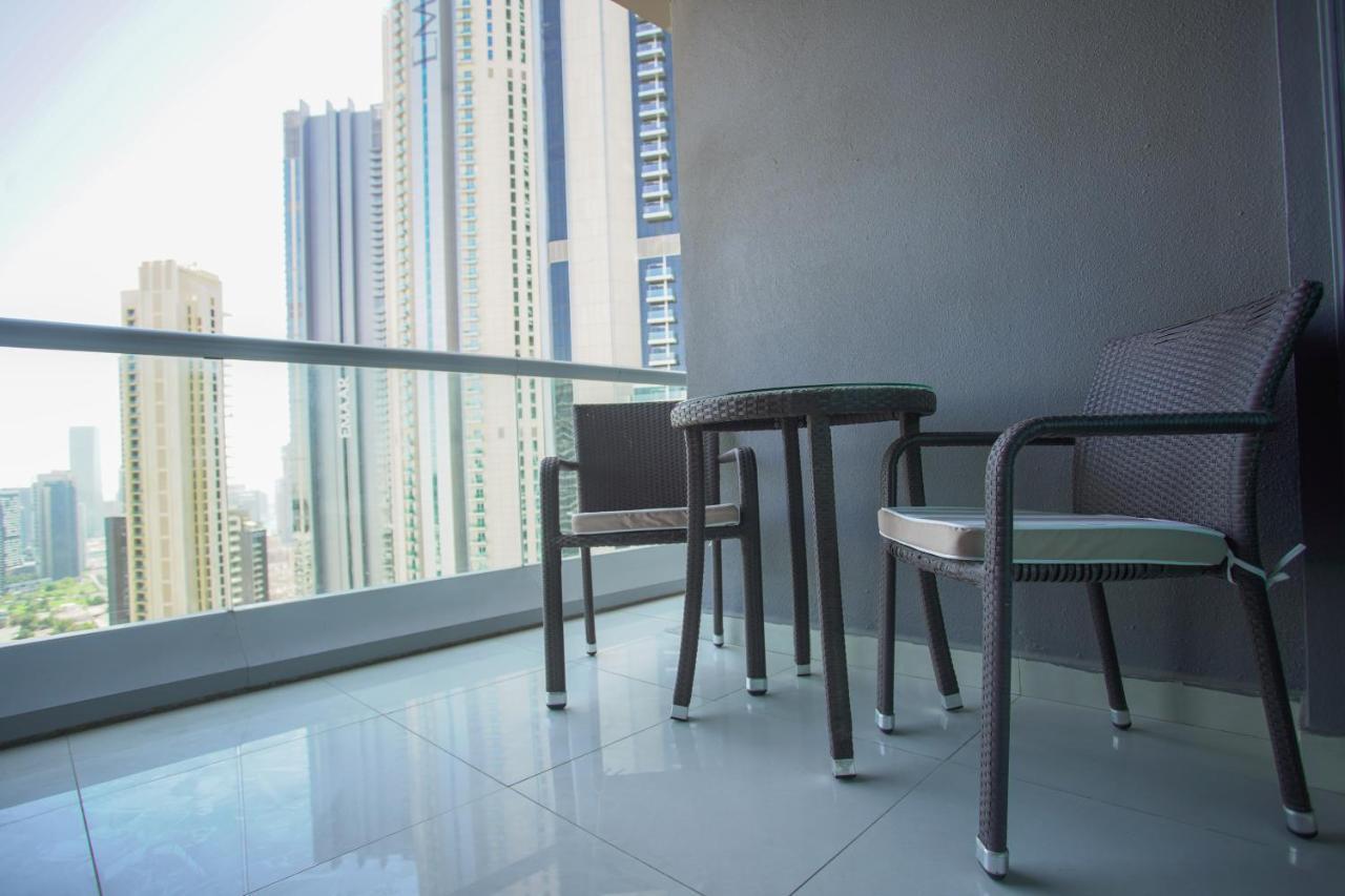 Oskena Vacation Homes - Damac Maison Dubai Mall Street Εξωτερικό φωτογραφία