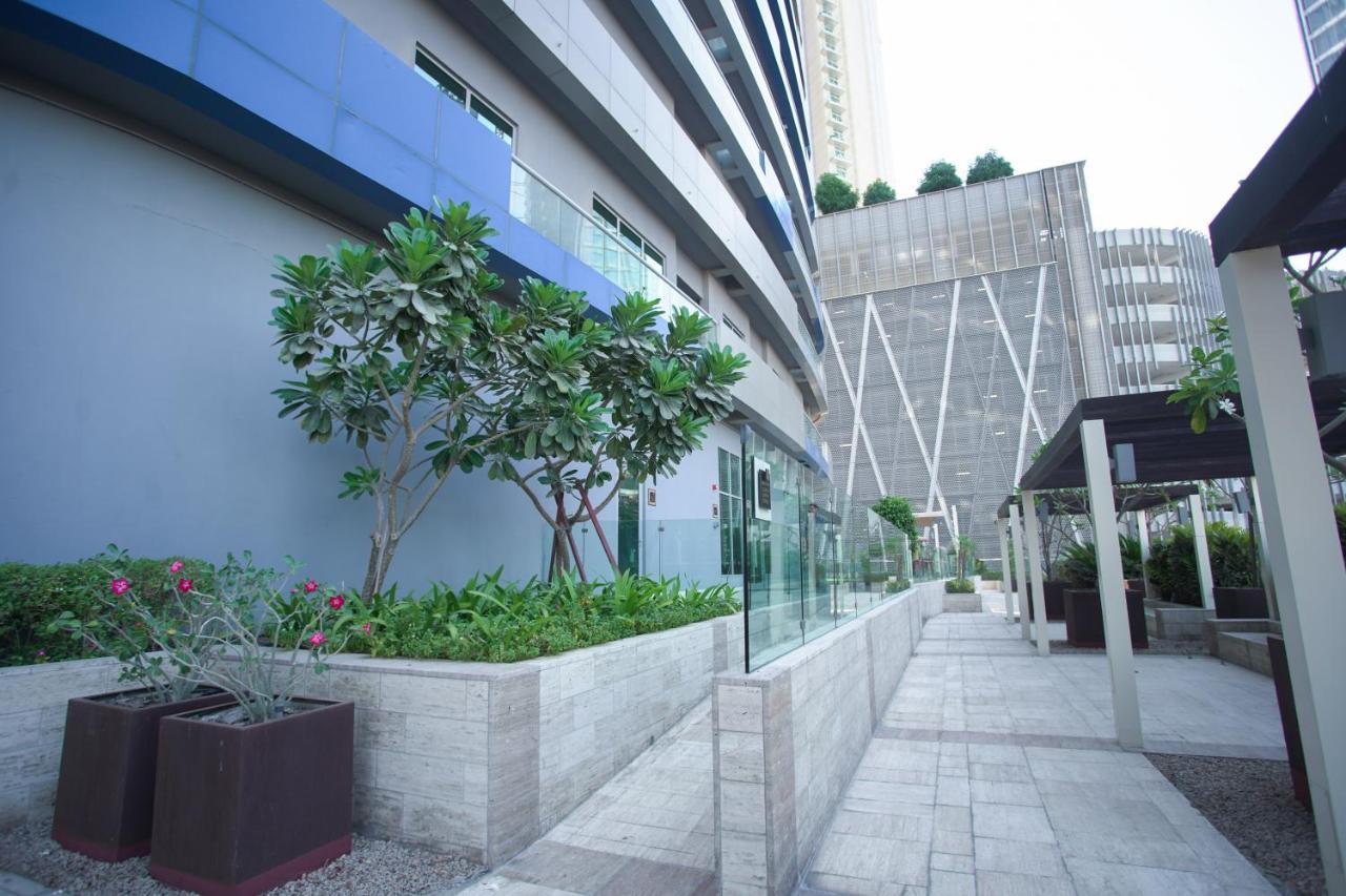 Oskena Vacation Homes - Damac Maison Dubai Mall Street Εξωτερικό φωτογραφία