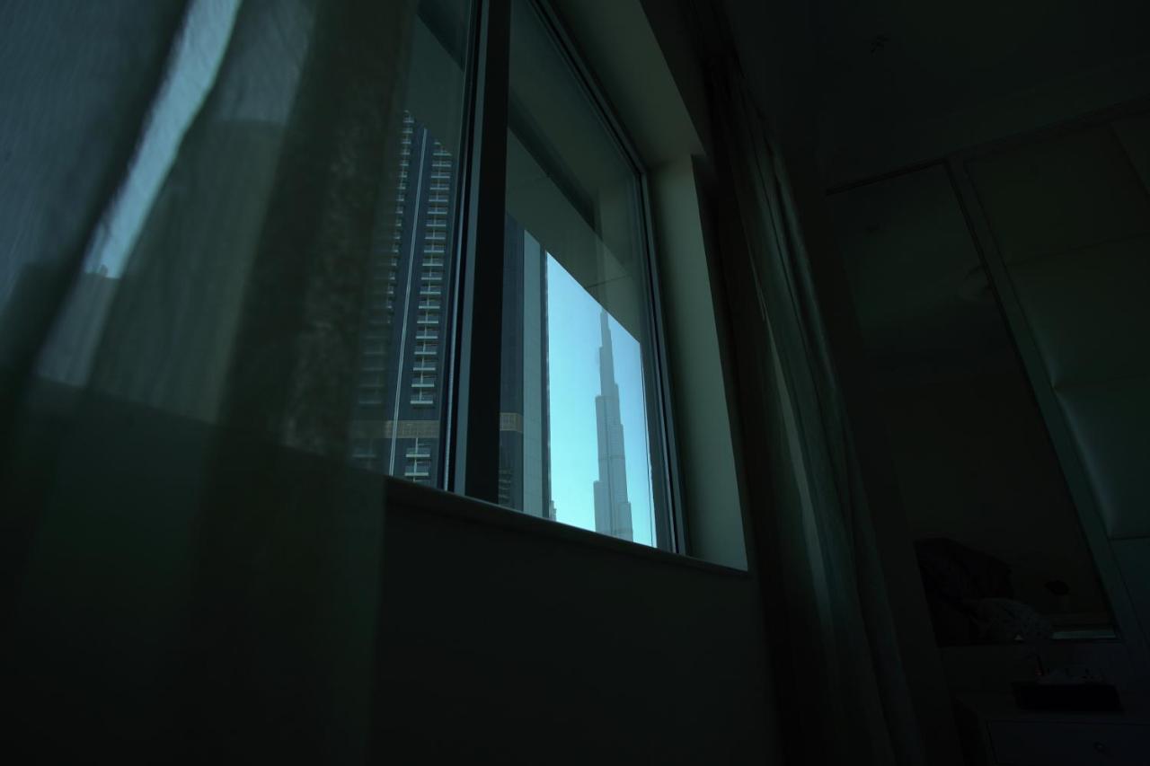 Oskena Vacation Homes - Damac Maison Dubai Mall Street Εξωτερικό φωτογραφία