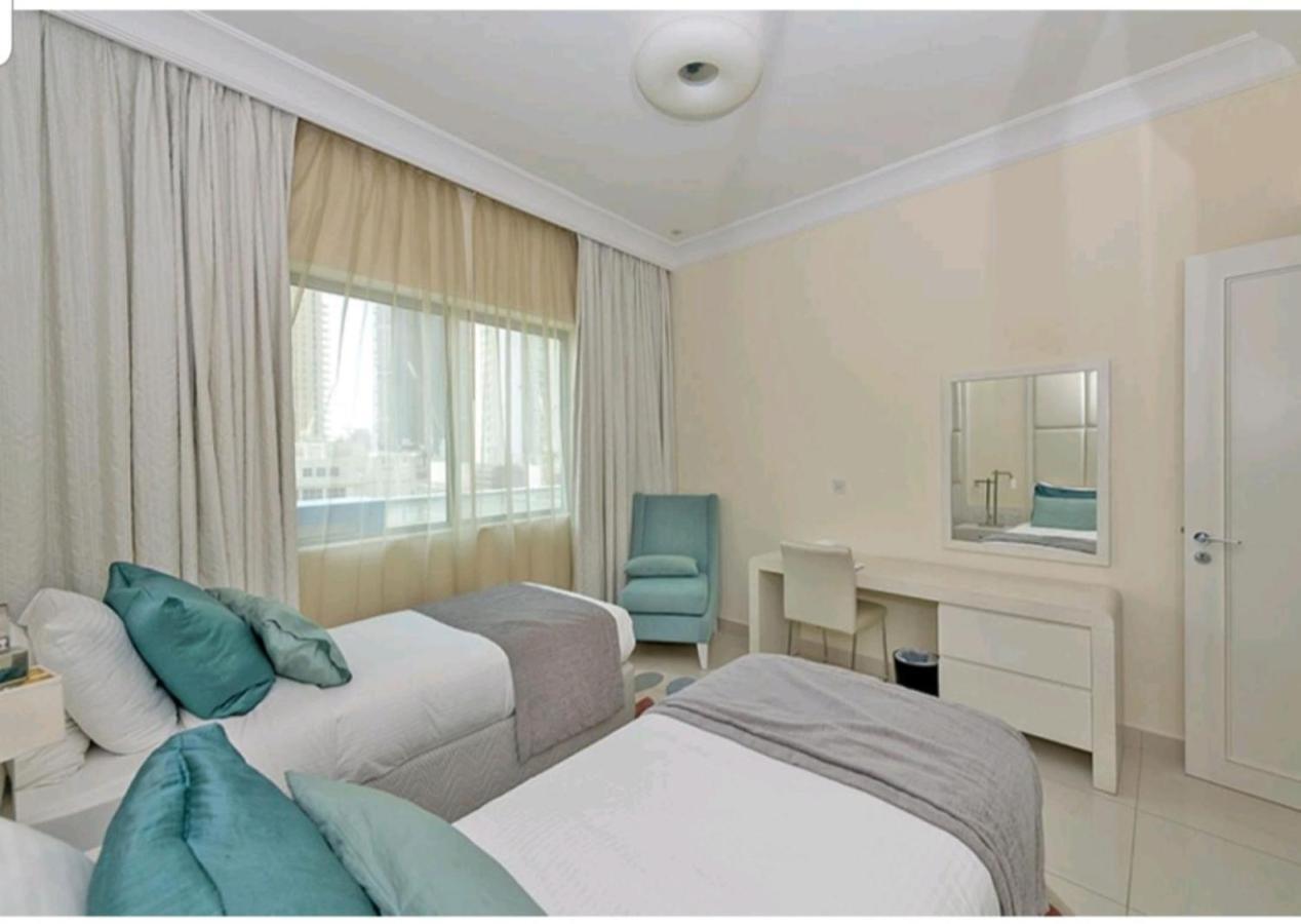 Oskena Vacation Homes - Damac Maison Dubai Mall Street Εξωτερικό φωτογραφία